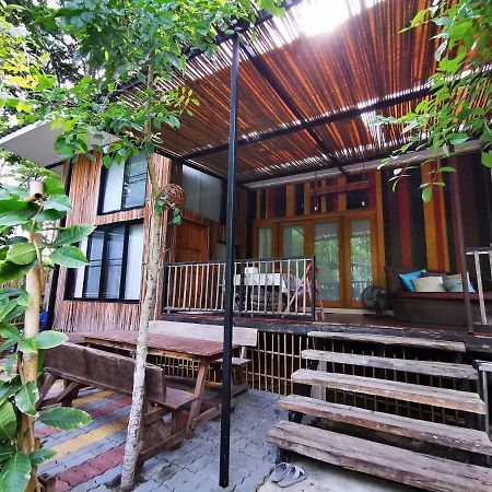 Brookhouse At Khaoyai Villa Ban Khanong Phra Klang Ngoại thất bức ảnh