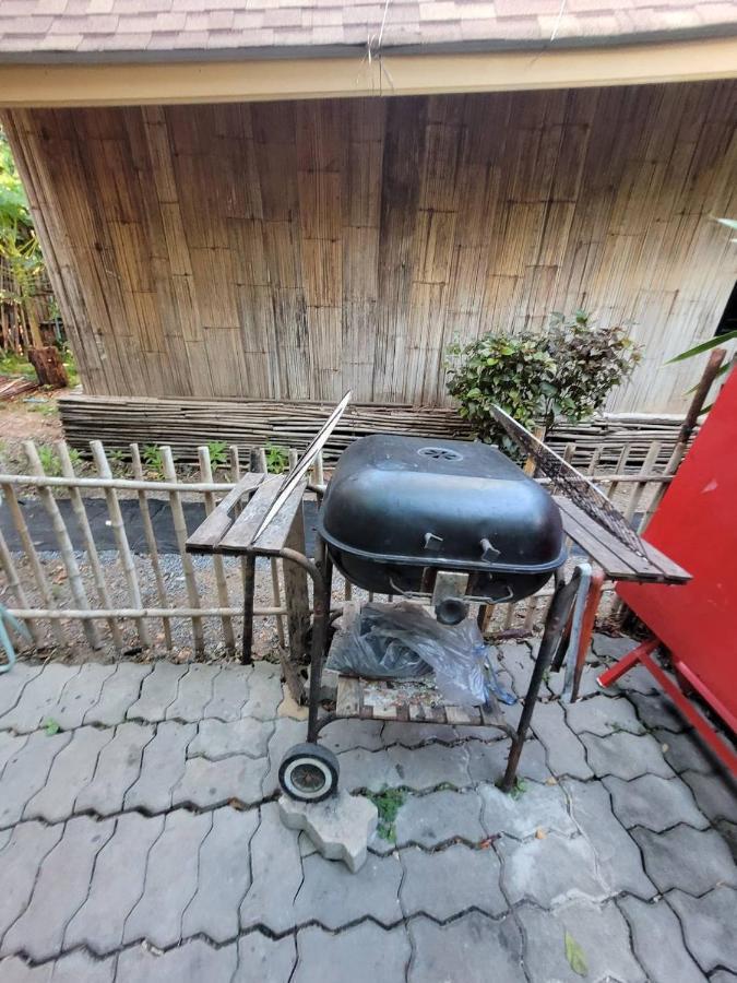 Brookhouse At Khaoyai Villa Ban Khanong Phra Klang Ngoại thất bức ảnh
