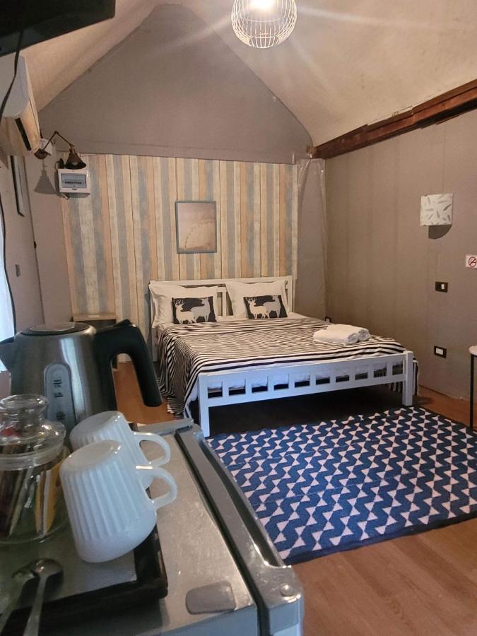Brookhouse At Khaoyai Villa Ban Khanong Phra Klang Ngoại thất bức ảnh