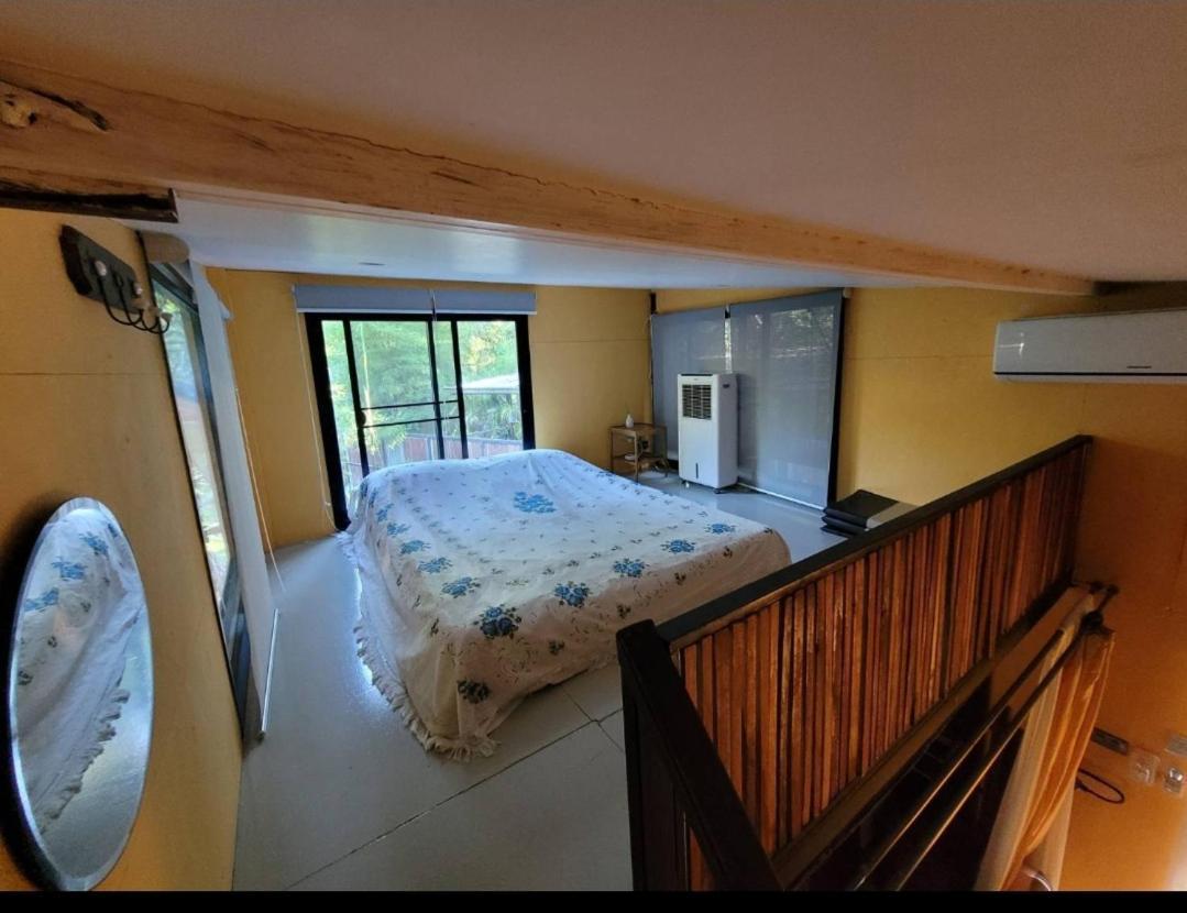 Brookhouse At Khaoyai Villa Ban Khanong Phra Klang Ngoại thất bức ảnh