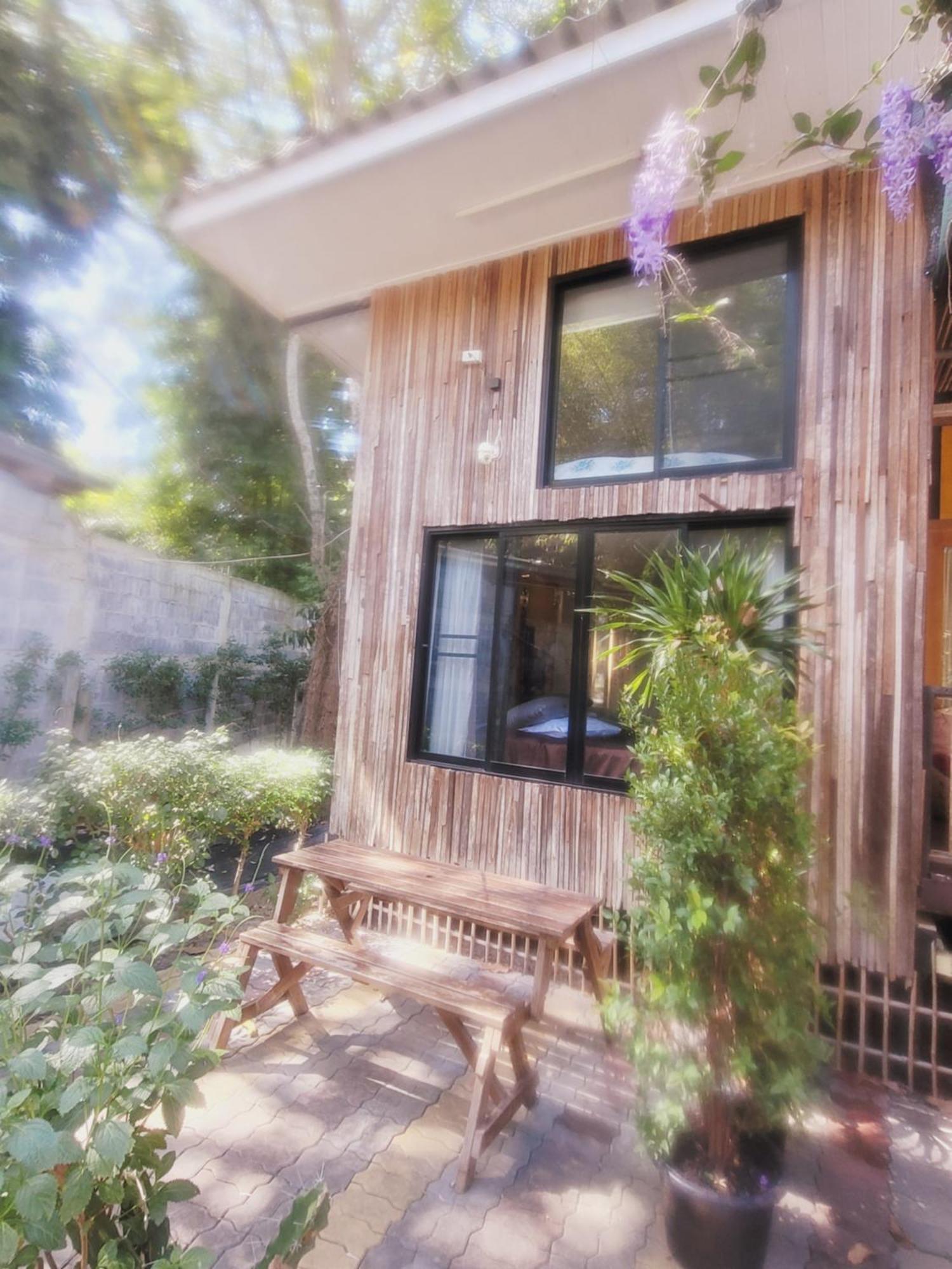 Brookhouse At Khaoyai Villa Ban Khanong Phra Klang Ngoại thất bức ảnh