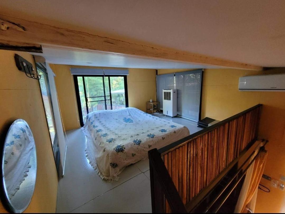 Brookhouse At Khaoyai Villa Ban Khanong Phra Klang Ngoại thất bức ảnh