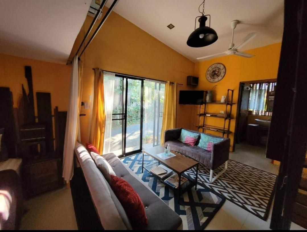 Brookhouse At Khaoyai Villa Ban Khanong Phra Klang Ngoại thất bức ảnh