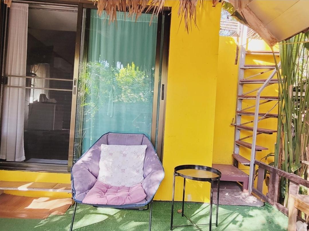 Brookhouse At Khaoyai Villa Ban Khanong Phra Klang Ngoại thất bức ảnh