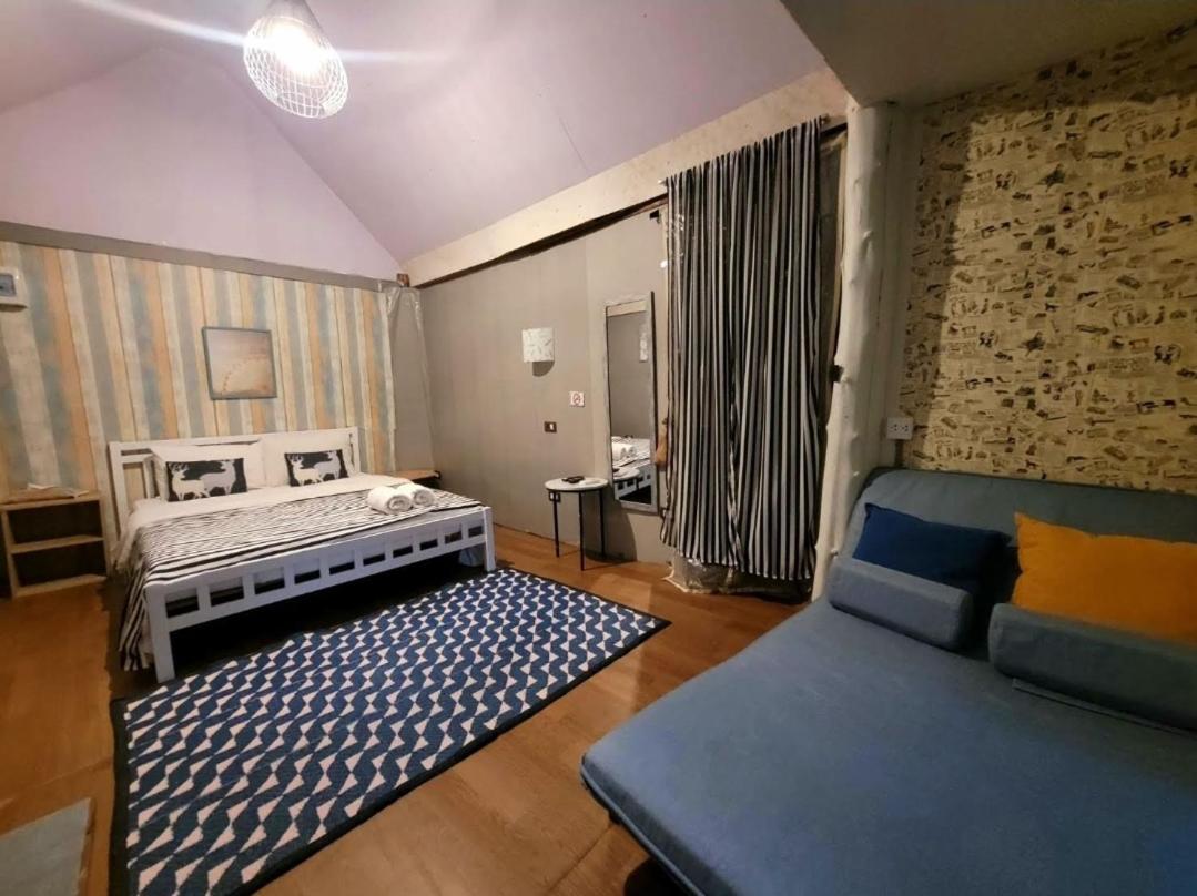 Brookhouse At Khaoyai Villa Ban Khanong Phra Klang Ngoại thất bức ảnh