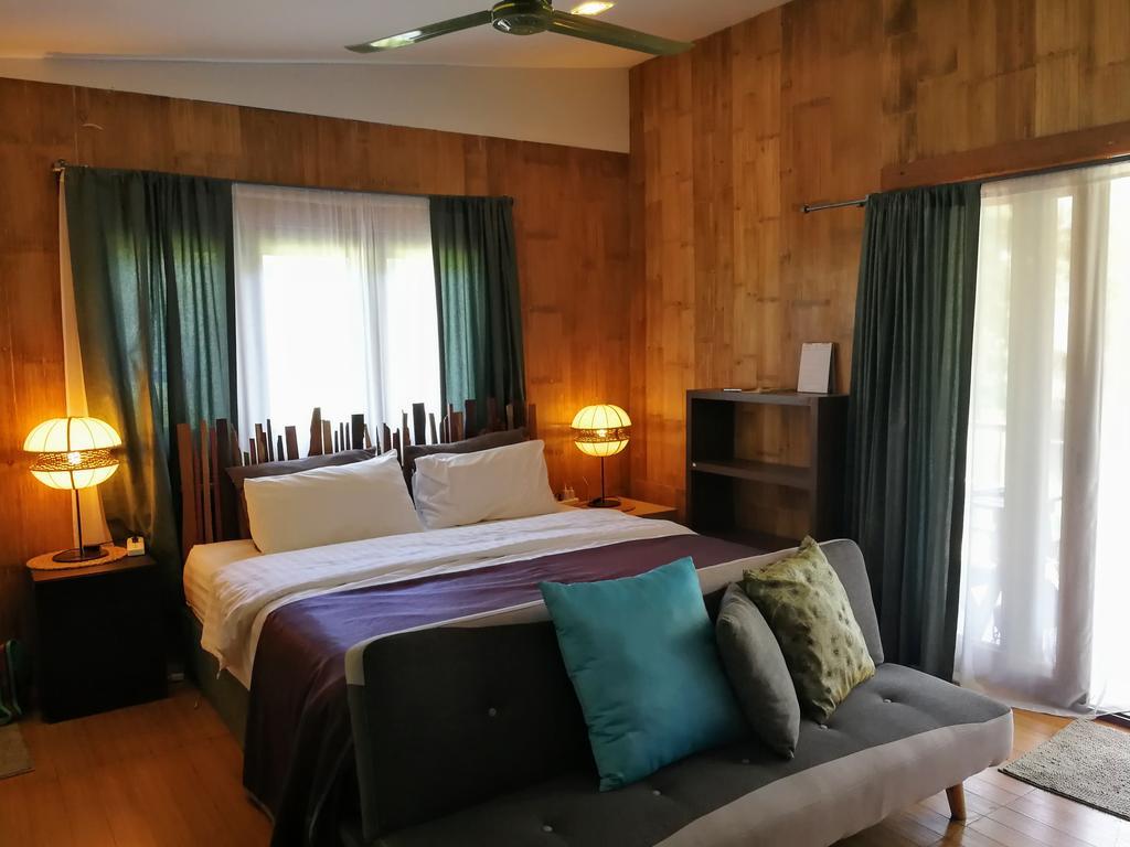Brookhouse At Khaoyai Villa Ban Khanong Phra Klang Ngoại thất bức ảnh